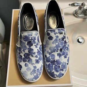 Michael Kors Slip Ons